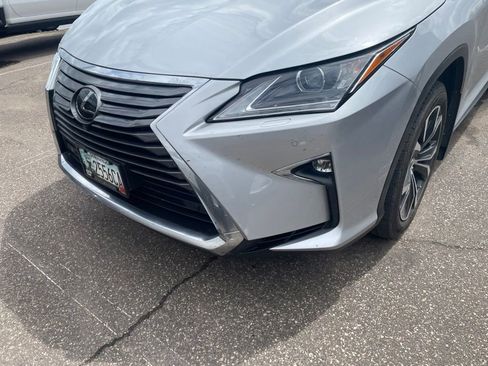 Used 2019 Lexus RX 350 AWD w/ Navigation Package image 4