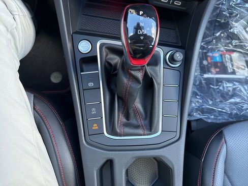 New 2026 Volkswagen Jetta GLI Autobahn image 21