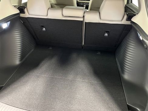 New 2027 Honda HR-V EX-L image 22