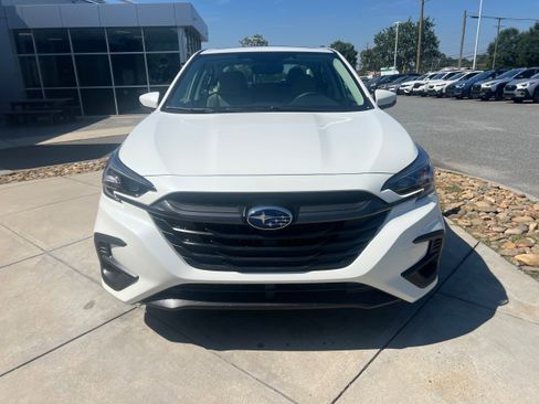 New 2025 Subaru Legacy Limited image 2