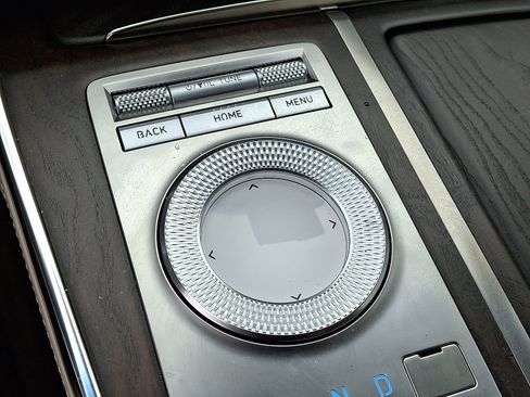 Used 2021 Genesis GV80 3.5T Prestige w/ Prestige Package 07 image 25