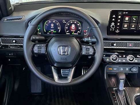 New 2026 Honda Civic Sport Touring image 16