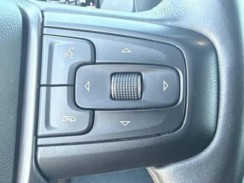 Used 2023 GMC Sierra 1500 AT4 w/ AT4 Premium Package AWD/4WD image 26