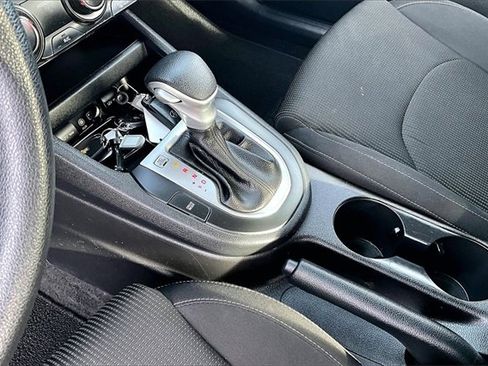 Used 2021 Kia Forte LXS image 19