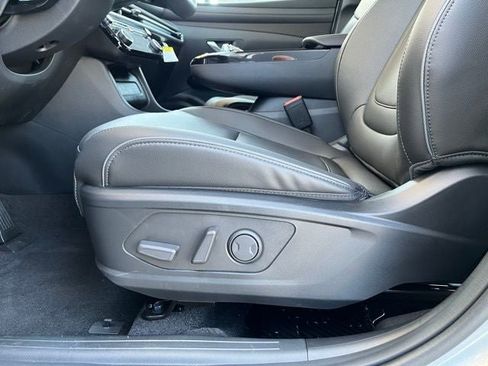 New 2026 Hyundai Tucson Limited image 19