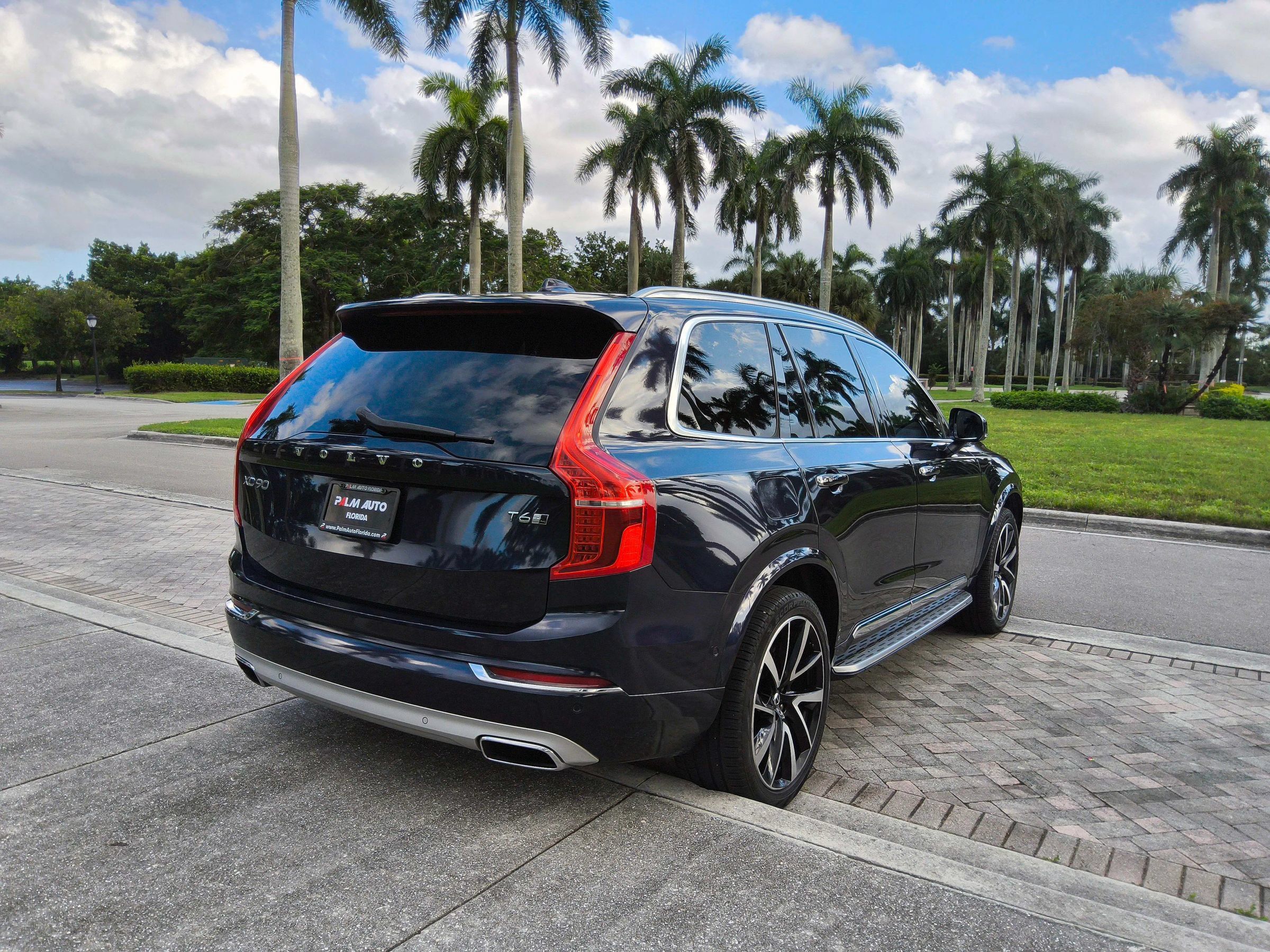 Used 2019 Volvo XC90 T6 Inscription w/ Advanced Package AWD/4WD image 25
