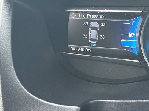 Used 2017 Ford Explorer Limited FWD image 31