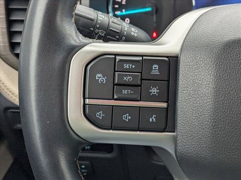 Used 2024 Ford Expedition Max Limited image 12