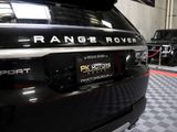 Used 2016 Land Rover Range Rover Sport HSE image 6