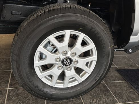 New 2025 Toyota Tacoma SR5 AWD/4WD image 41