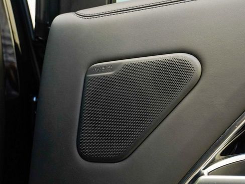 Used 2023 Land Rover Range Rover Long Wheelbase Autobiography image 91