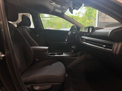 Used 2026 Kia K4 FWD image 27