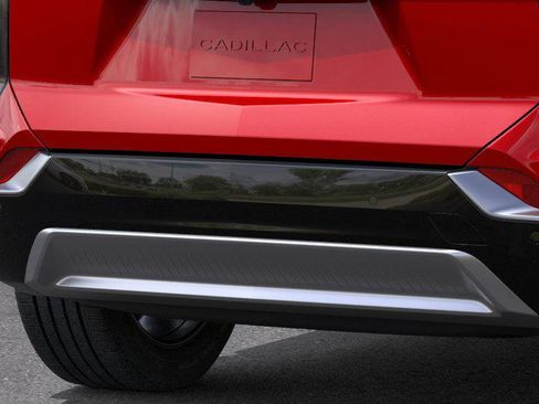 New 2026 Cadillac Optiq Luxury 1 image 15