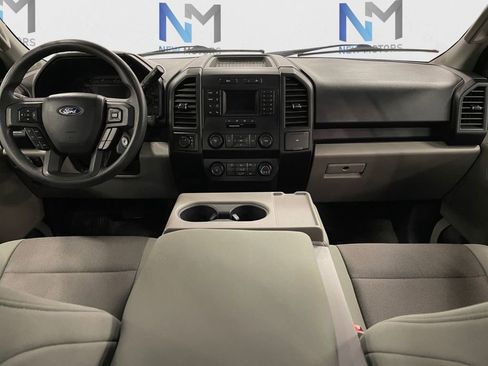 Used 2019 Ford F150 XL w/ Equipment Group 101A Mid image 10