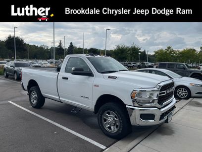Used 2022 RAM 3500 Tradesman