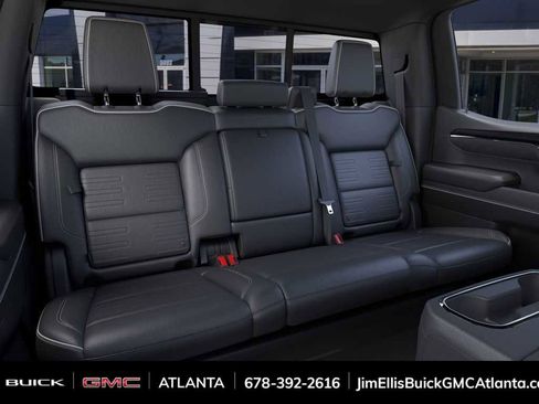 New 2026 GMC Sierra 1500 AT4X image 17