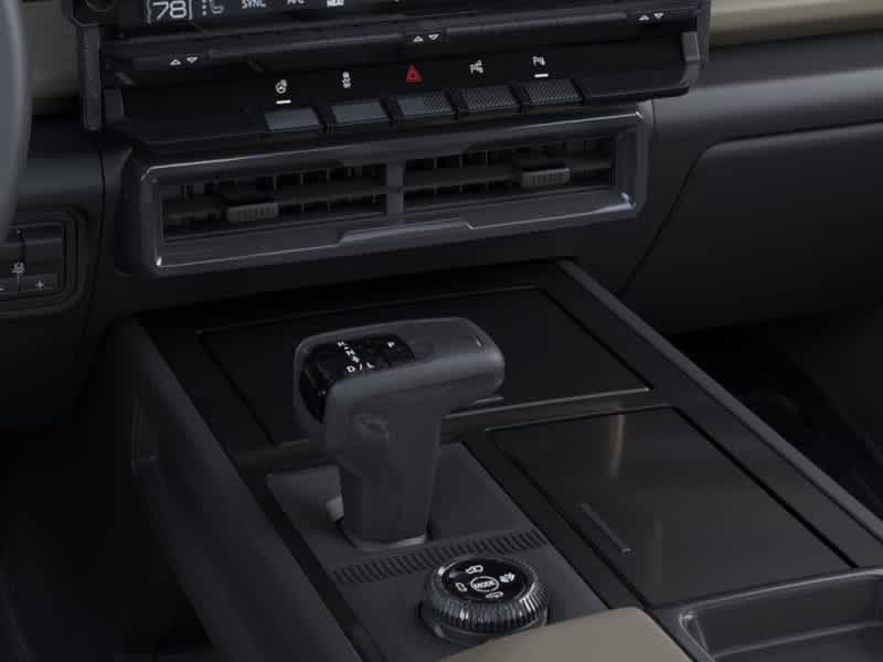 New 2026 GMC Hummer EV SUV AWD/4WD image 23
