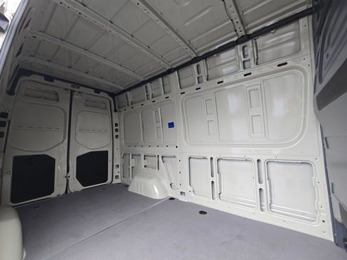 New 2026 Mercedes-Benz Sprinter 2500 image 16