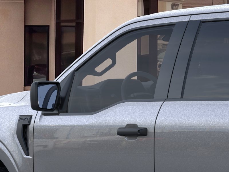 New 2026 Ford F150 STX RWD image 20