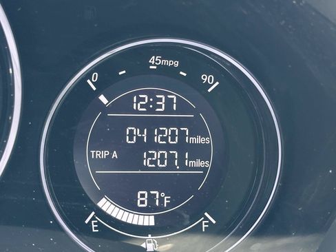Used 2016 Honda HR-V EX-L image 13