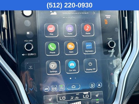 New 2025 Subaru Outback Premium image 18