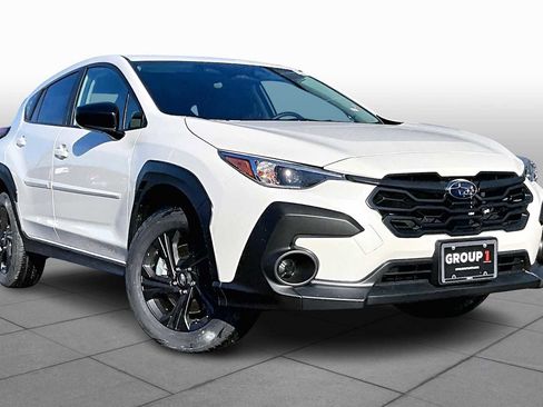 New 2026 Subaru Crosstrek 2.5i image 2