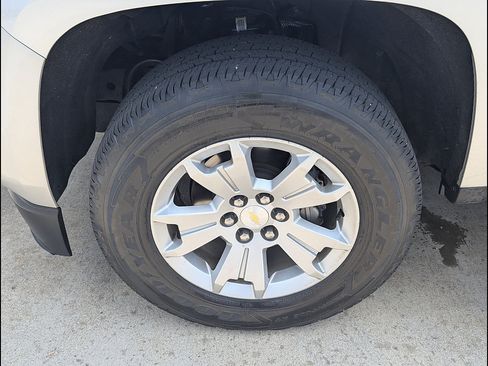 Used 2016 Chevrolet Colorado LT w/ LT Convenience Package AWD/4WD image 16