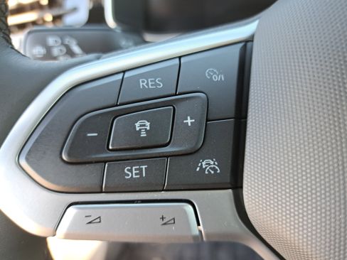 New 2026 Volkswagen Jetta S image 16