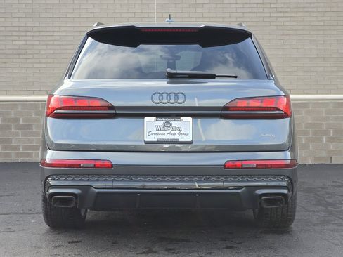 New 2026 Audi Q7 3.0T Prestige image 31