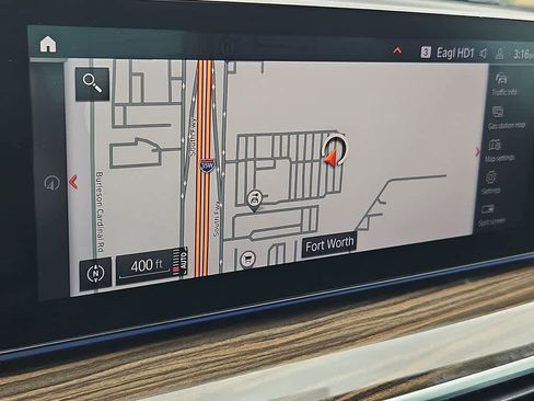 Used 2020 BMW 540i 540i w/ Convenience Package image 31