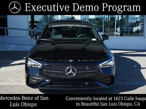 Used 2026 Mercedes-Benz CLA 250 image 3