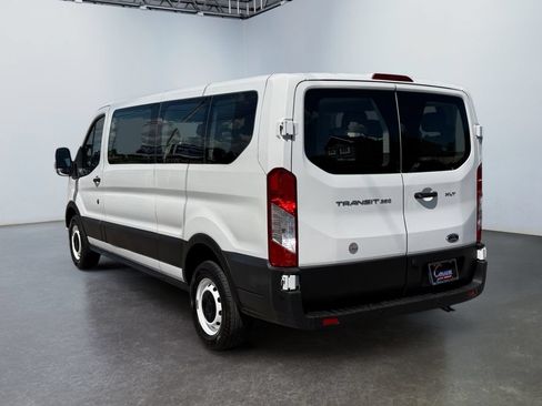 Used 2024 Ford Transit 350 XLT RWD image 7
