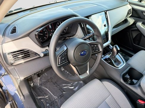 Certified 2025 Subaru Outback Premium image 26