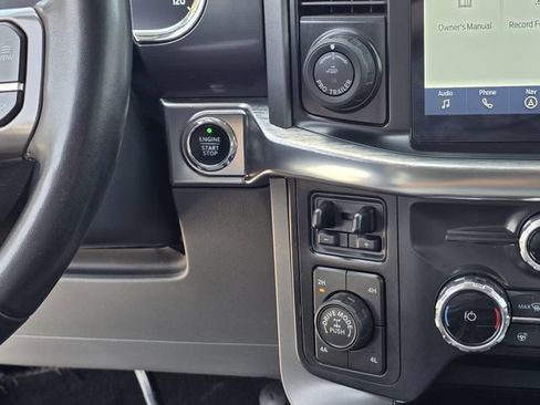 Used 2022 Ford F150 Lariat w/ Equipment Group 502A High AWD/4WD image 28