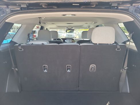 Used 2022 Hyundai Palisade SEL FWD image 27