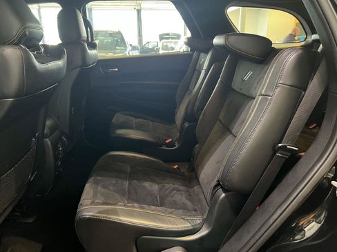 Used 2023 Dodge Durango R/T AWD/4WD image 33