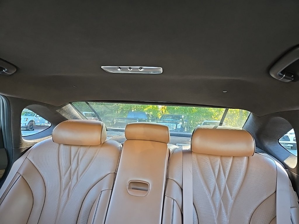 Used 2023 Genesis Electrified G80 AWD/4WD image 43