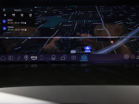 Used 2025 Cadillac Escalade IQ Sport 2 image 30