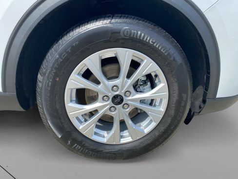 Used 2023 Ford Escape Active AWD/4WD image 9