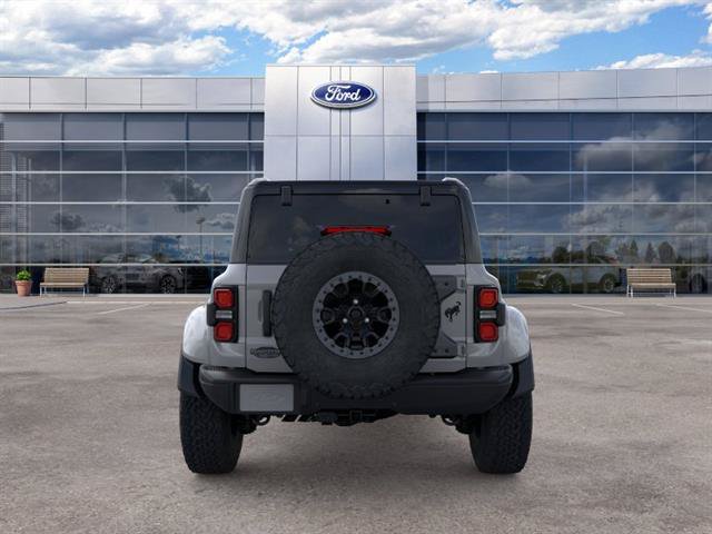 New 2026 Ford Bronco Raptor AWD/4WD image 11