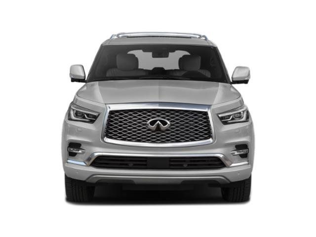 Used 2019 INFINITI QX80 Limited w/ All-Season Package AWD/4WD image 7