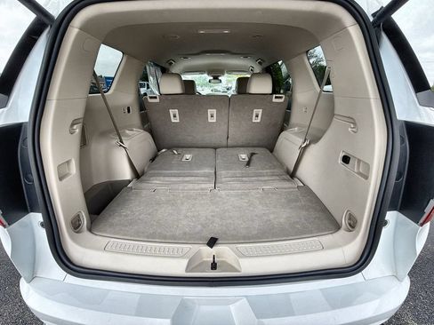Used 2023 GMC Acadia Denali FWD image 19