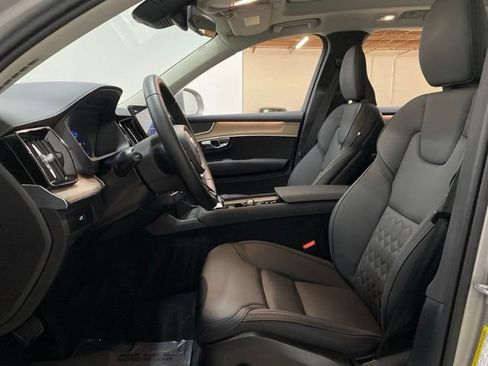 Used 2025 Volvo XC90 B6 Plus AWD/4WD image 69