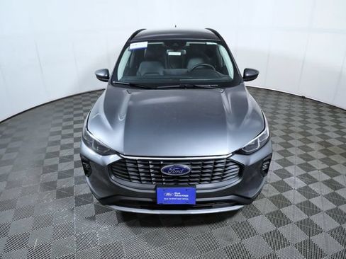 Certified 2025 Ford Escape Platinum AWD/4WD image 3