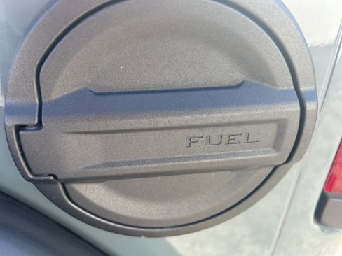 Used 2025 Jeep Wrangler Willys image 20