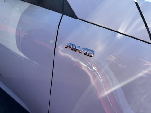 Used 2015 Kia Sportage EX image 5