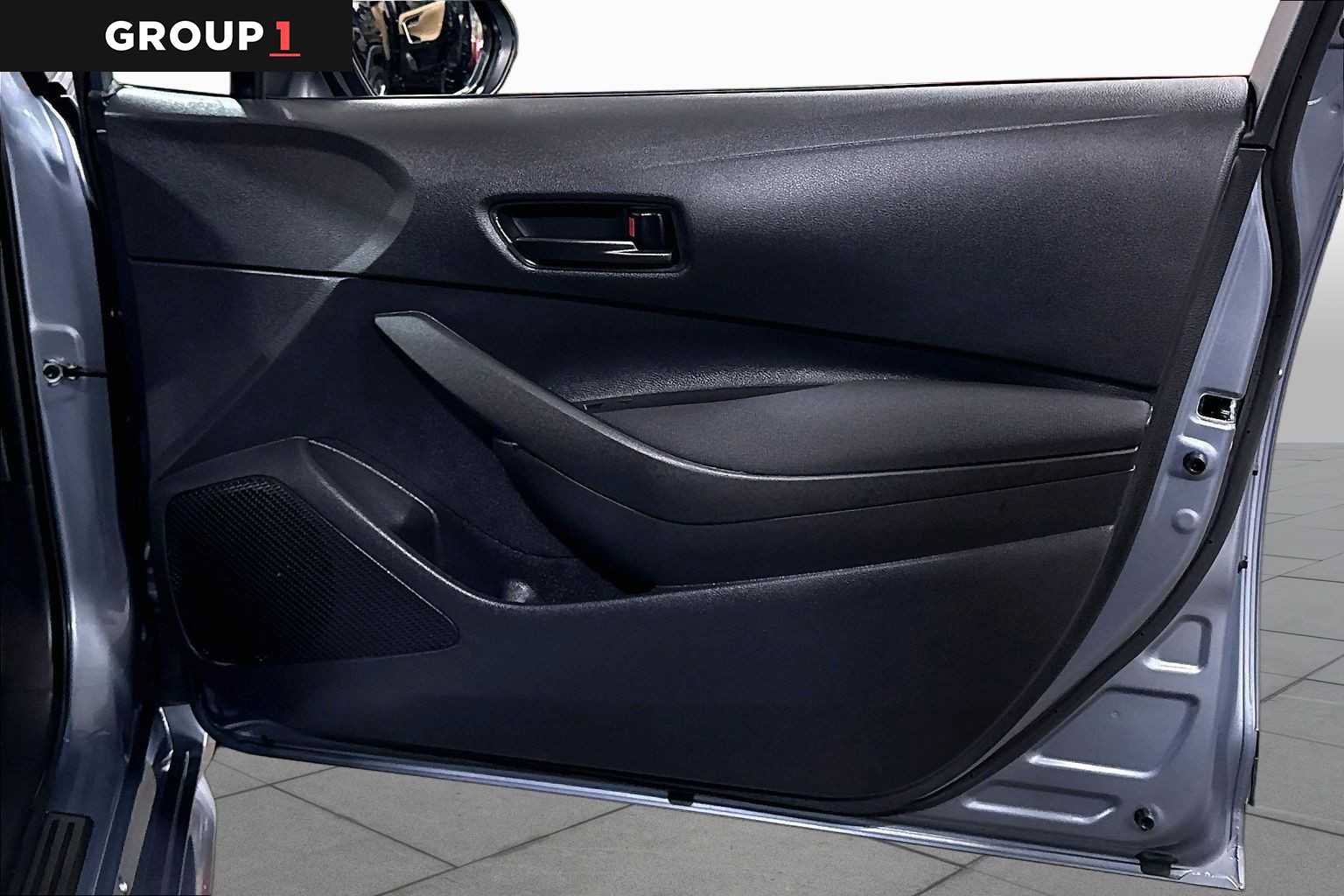 Certified 2025 Toyota Corolla LE FWD image 23