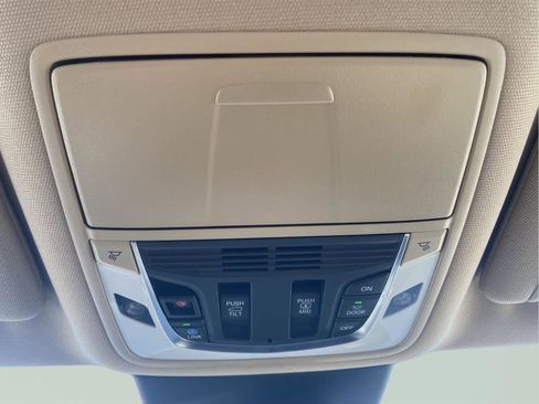 Used 2023 Acura MDX SH-AWD w/ Technology Package image 70