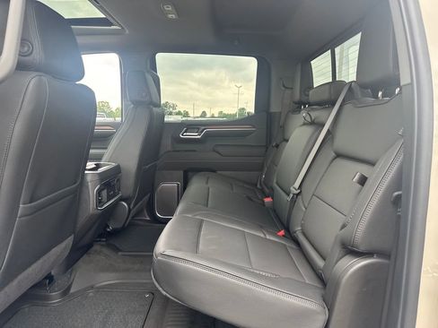 New 2026 GMC Sierra 1500 Denali AWD/4WD image 13