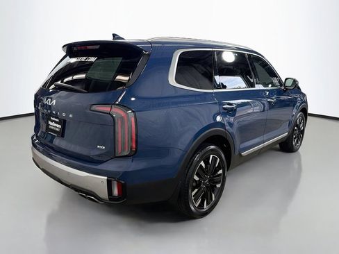 Used 2024 Kia Telluride SX Prestige AWD/4WD image 9